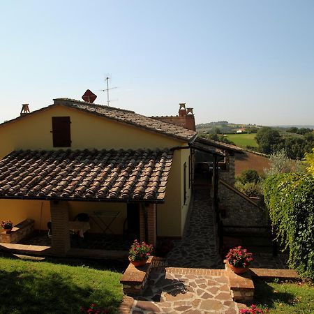 Agriturismo Oliveto Di Geltrude Contessa Amelia Exteriör bild