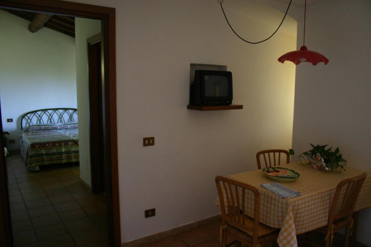 Agriturismo Oliveto Di Geltrude Contessa Amelia Exteriör bild