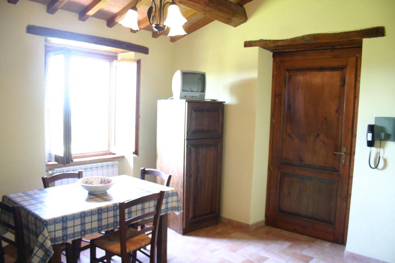Agriturismo Oliveto Di Geltrude Contessa Amelia Exteriör bild