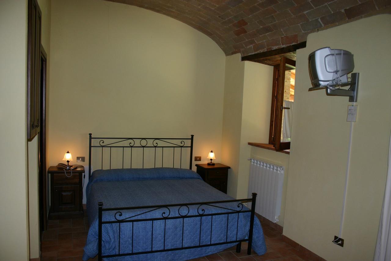 Agriturismo Oliveto Di Geltrude Contessa Amelia Exteriör bild
