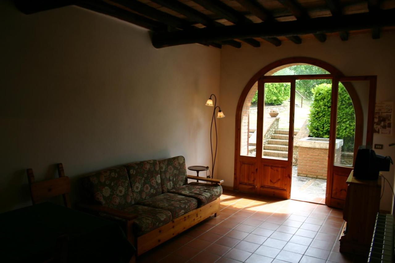 Agriturismo Oliveto Di Geltrude Contessa Amelia Exteriör bild