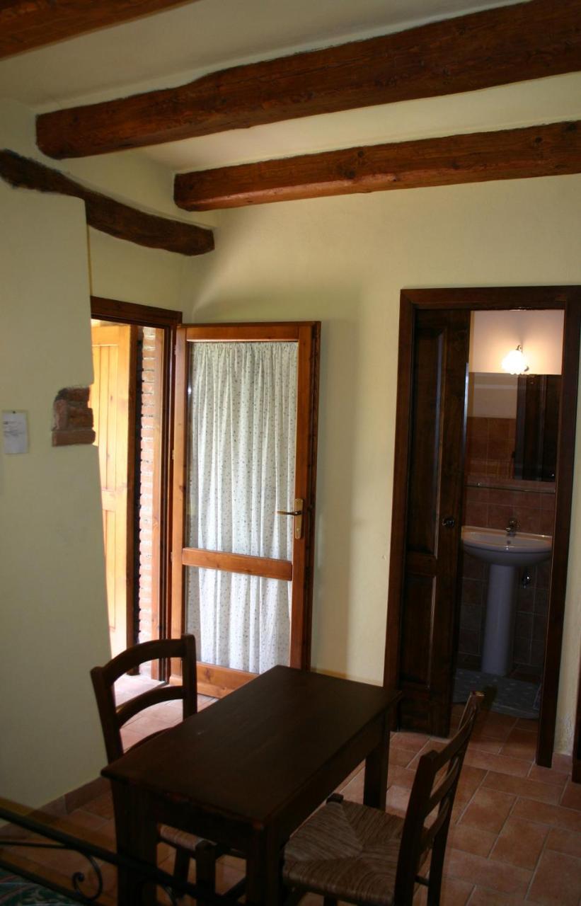 Agriturismo Oliveto Di Geltrude Contessa Amelia Exteriör bild